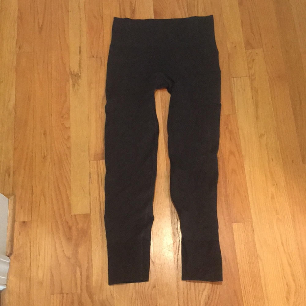 Lululemon Ebb To Street Leggings